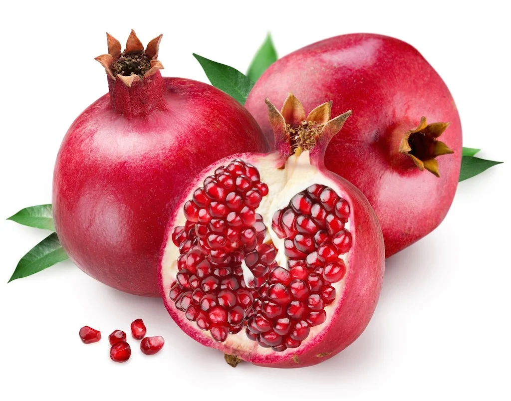 Delima - Pomegranate