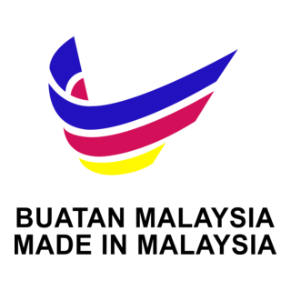 Made in Malaysia