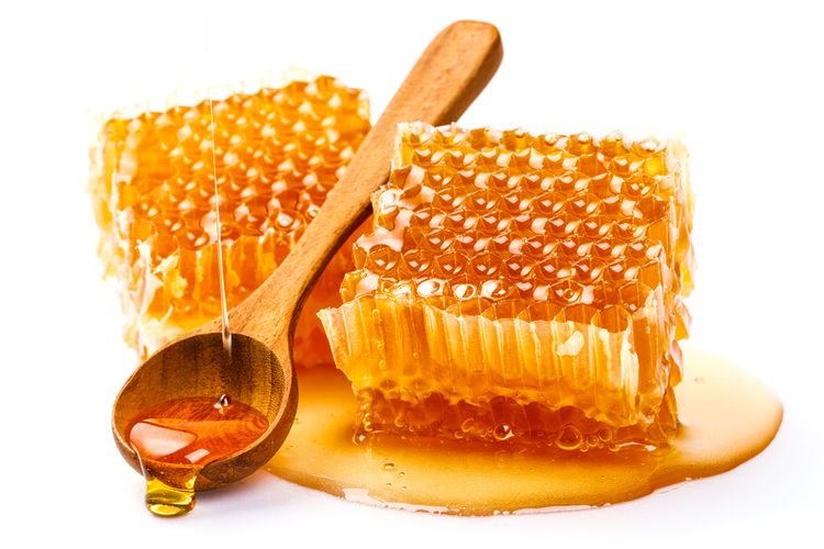 Madu Asli
